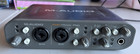 M-audio Fast Track Pro Digital Recording Interface