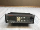 Grecom Psr-600 Digital Trunking Scanner Receiver Mobile Base W  Power Adapter