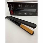 Chi Original Digital Ceramic 1  Flat Iron Lcd Heat Settings Auto Shut-off  nib