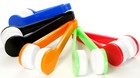 5pcs Sun Glasses Eyeglass Cleaner Microfiber Cloth Lens Wipes Brush Cleaning Lot