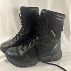 Smith   Wesson 11011  Footwear 9  Breach 2 0 Tactical Boots Men Size 9r