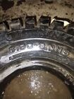 6 90-9 New Industrial Deep Lug Forklift Tire 6 10 Ply