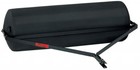 Tow-behind Poly Lawn Roller Brinly-hardy 18 In  X 48 In  485 Lb  Sod Topsoil