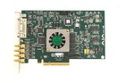 Aja Kona 4-channel Sd hd fhd Sdi Pcie X8 Video I o Card P n kona-4-r0-s02 Tested