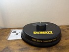 Dewalt  18   Pressure Washer Surface Cleaner Dxpa37sc - New But Is Warped