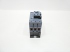 Siemens 3rt2046-1ak60 Ac Contactor 120v-ac 95a Amp 75hp