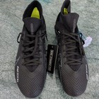Nike Zoom Mercurial Superfly 9 Pro Fg Cleats - Black - Dj5598-001 - Size  7 5