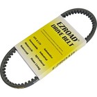 1984 Belt Drive Fit For Honda Aero 125 Nh125 Elite 125 Ch125 23100-kj9-003
