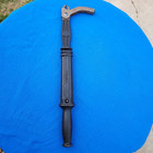 Vintage Crescent No  56 Suregrip Nail Puller Usa Made