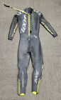 Zoot Prophet 2 0 Triathlon Wetsuit - With Crotch Zipper - Men s Xs