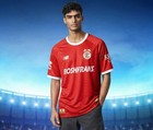 Toluca Local Edicion Special 25-26   talla Reducida Leer La Discripcion 