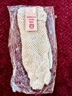 Madonna Susan Lace Gloves Sealed Promo Hbo Desperately Seeking Movie Iconic Mint