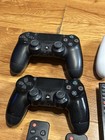Ps4 Ps3 Xbox One Tv Sony Remote Controller Remote Bundle