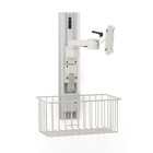 Welch Allyn 7000-gcx Integrated Wall Mount Kit For Connex Spot Monitor New