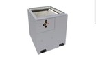 Icp 1 5 Ton 17 5  Evd4x19m17a Width Vertical Evaporator Cased Coil