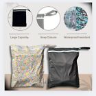 Wet Dry Bag Waterproof Washable Reusable For Swimsuit Travel Beach Pool Diapers