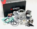 2001 Yamaha Yz125 Yz 125 54mm Athena Cylinder Piston Hot Rods Crank Rebuild Kit
