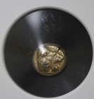 Lesbos  Mytilene El Hecte Lion calf  521-478 Bc  Ngc Fine   Strike 5 5-4 5