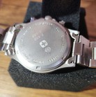 Swissmilitary Wristwatch Chronograph Analog Unisex