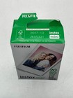 Fujifilm Instax Mini Instant Film 20 Sheets - Multi-colored - Expires 2027-12