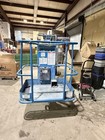 1997 Genie Z-30 20n Electric Boom Lift