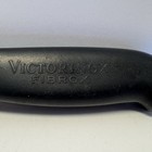 Forschner Victorinox Swiss Stainless Nsf 40515 5 6603 15 6  Curved Boning Knife