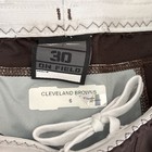 Baker Mayfield Signed Cleveland Browns 2020  Game Worn Football Pants Fanatics