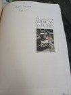 New And Revised Catalog Of American Antiques- Fully Illustrated Collectors Guide
