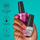 Opi Nail Polish Gelcolor Infinite Shine Bundle     Full Size 0 5 Oz     Choose Qty