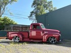 1950 Chevrolet 3100 