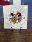 Disney Mickey Mouse Ceramic Tile