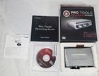 Pro Tools Recording Studio M-audio