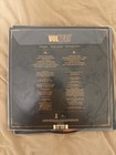 Volbeat God Of Angels Trust Us Tour Picture Disc