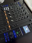 Pioneer Dj Djm-a9 4-channel Professional Dj Mixer