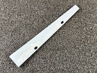 Williams Taxi Pinball Machine Playfield Plastic 553-17-sp Original Nos