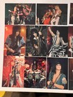 Motley Crue Concert Photos Shout  Theater Of Pain  Girls  Dr  Feelgood Lot Of 13