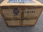Batman - 2nd Series Cards Case Box  Topps  1989  24 36ct  Empty  Display Piece 