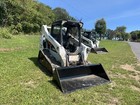 2015 Bobcat T590