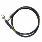 Agricultural Truck Tire Hydraulic Bead Breaker Kit With Foot Pump