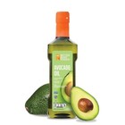 100  Pure Avocado Oil Naturally Refined Cooking Oil Non-gmo Paleo   Keto  500ml