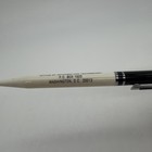 Central Intelligence Agency Cia Oit Ballpoint Pen Vintage 1987 Collectible