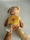 New Mexico Collectible Quarter Bear From The Timeless Toys Line 
