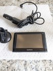 Garmin Nuvi 42lm Vehicle Gps Navigator W  Lifetime Map Windshield Mount Bundle 