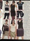 Vintage Girlfriends La    after X-mas Sale    Catalog From 1999