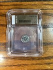 Icg Ms70 2026 Egyptian Montu 1 Gram  999 Silver Coin Antiqued Variety Slab Egypt