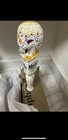 Modelo Especial Beer Skull Dia De Los Muertos Tap Handle New In Box