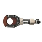 7t Hydraulic Cable Cutter For Cutting Reinforced Concrete Cable Wire Rope 445mm