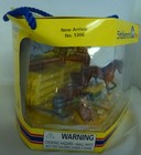 Brand New In Box  Breyer Stablemates Play Set    new Arrival    Series No  5306  j19