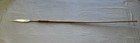 1800s African Zulu Assegai Throwing Spear 19th Century Umkhonto