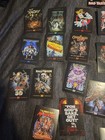 Fright Rags Huge Sticker Lot   Including Rare Prisms